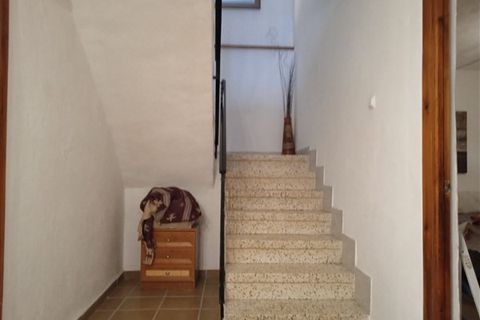 Landsbyhus i Zujar, Granada, Zujar - € 100.000 | Ref: 250 - foto 3